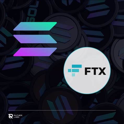 Impact Of Ftx S Liquidation On Solana And The Cryptocurrency Market