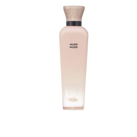 ADOLFO DOMINGUEZ NUDE MUSK EDP ML