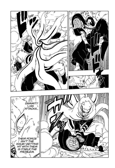 Boruto 52 Boruto Chapter 52 Boruto 52 English MangaPanda Boruto