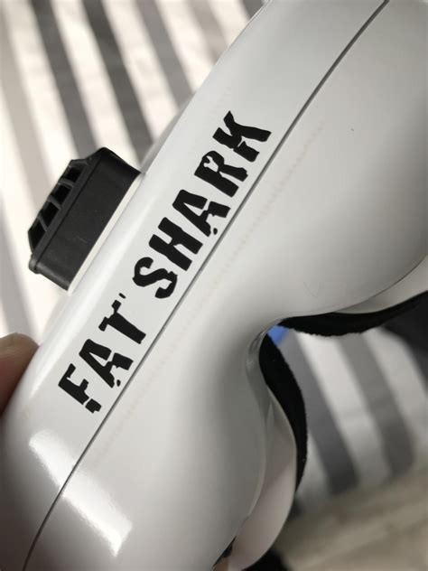 Brown Spots on brand new dom v3 : r/Multicopter