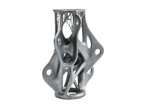 DMLS Maraging Steel 3D Printing Materials Manufacturing FacFox