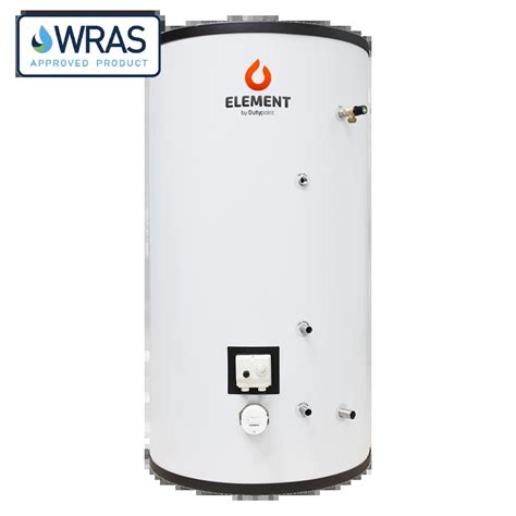 Element Hot Water Cylinders Flowtech Water Solutions