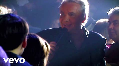 Michel Sardou En Chantant Live Palais Des Sports Paris 2005