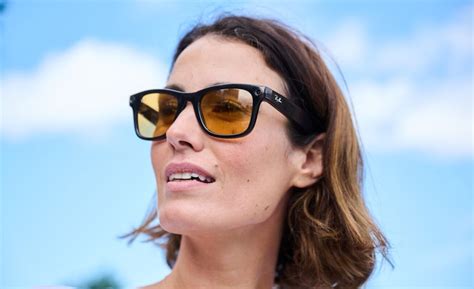 Ray Ban Smart Glasses: The Next Generation of Sun Glasses - imdmag