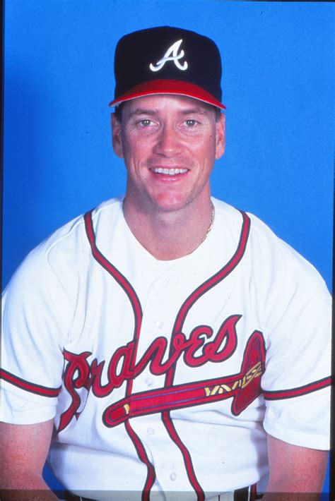 Tom Glavine – Society for American Baseball Research