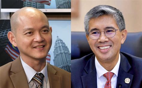 “Tengku Zafrul a threat to certain UMNO members, probably dropped due