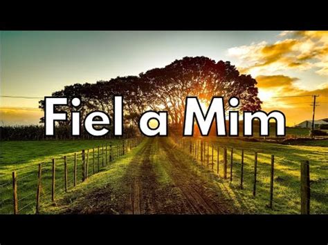 Fiel A Mim Eyshila Cover Raquel Cristina YouTube