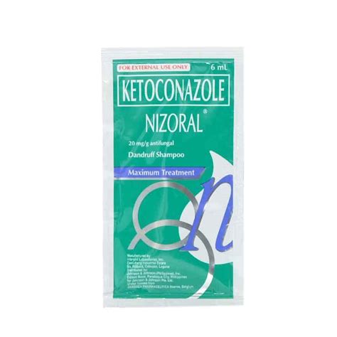 Nizoral Mg G Online At Best Price In The Philippines Getmeds