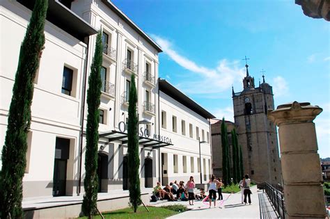 Museo Romano Oiasso Hondarribia Irun Turismoa