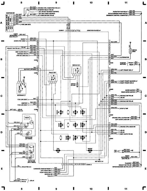 Toyota Nz Fe Engine Wiring Diagram My Wiring Diagram Toyota