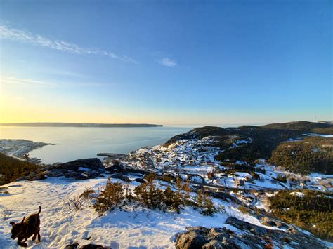 Portugal Cove-St. Phillips, Newfoundland And Labrador : newfoundland