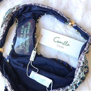 Camilla Swim New Camilla Whats Your Poison Ball Bikini Poshmark