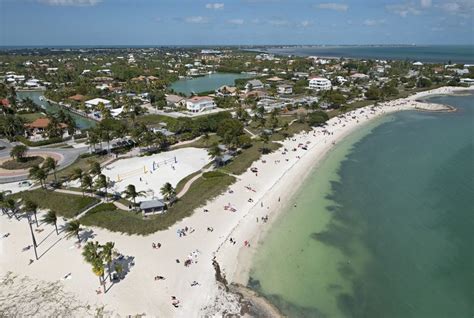 Sombrero beach (Marathon), Florida Keys (Key West), USA - Ultimate ...