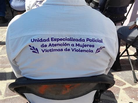 INAUGURAN NUEVAS INSTALACIONES DE LA UNIDAD ESPECIALIZADA POLICIAL DE