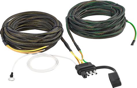 Amazon Oyviny Pin Wire Trailer Wiring Harness Ft For