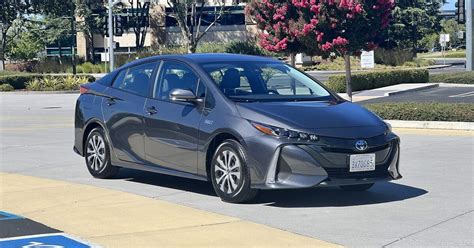 Toyota Prius Prime 2022 Rental In Burlingame CA By Auto F Turo