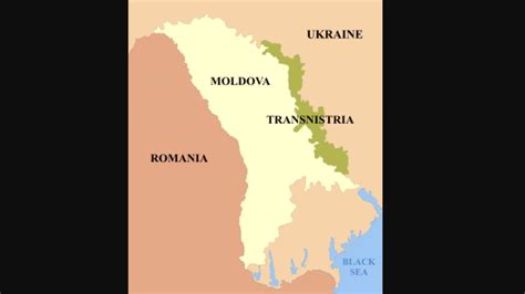 How do we reunite with the Transnistrian region? - Cross-border Talks