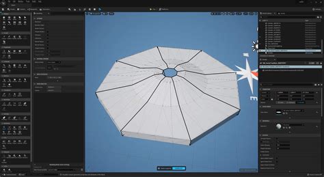 Unreal Engine D Modeling Best Practices