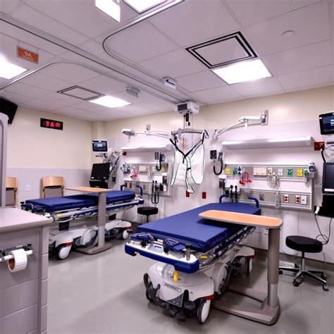 Crouse Hospital debuts new emergency room facility – WSYR