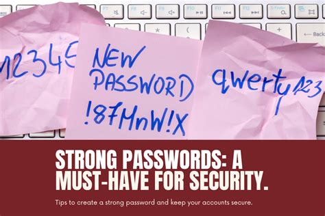 Cybersecurity Awareness Month Managing Strong Passwords High Performance Systems Inc