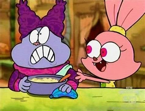 chowder wiki panini  leo coughlan blog