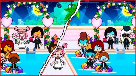 💗 My Revenge Will Be Cruel 💗 Toca Boca Story 💗 Toca Life World 💗 Sad