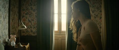 Nude Video Celebs Esther Comar Nude House Of Time 2015