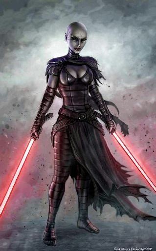 Asajj Ventress | Wiki | Star Wars Amino