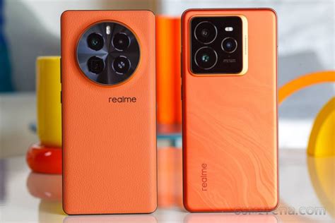 Realme GT7 Pro En Cours Dexamen News 24