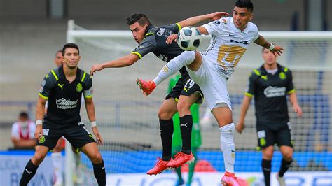 Liga MX: Calendario y dónde ver los partidos del futbol mexicano