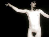 TONI BASIL Nude AZNude