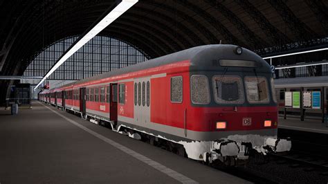 Bahnstrecke Bremen Oldenburg Route Add On Kopen Germany