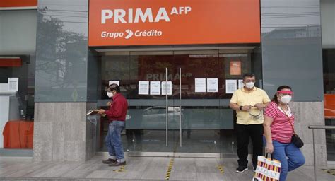 Retiro 18 400 Soles Afp ¿a Quiénes Les Toca Solicitar Retiro Este