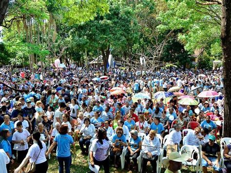 Par Quias Palotinas Se Preparam Para Celebrar O Dia Da Padroeira Do