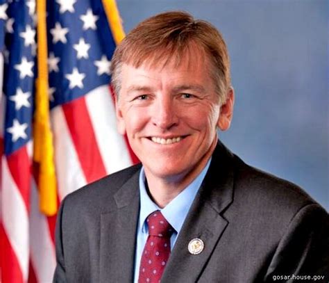 Arizona Rep. Paul Gosar: Send Back Illegal Immigrant Kids | Newsmax.com