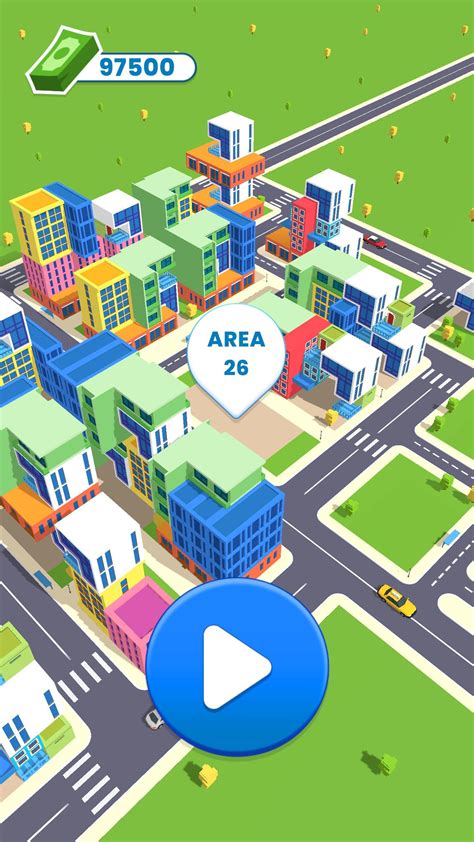 Block City Craft APK for Android Download