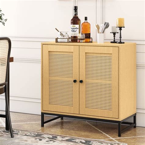 Yitahome Sideboard Buffet Storage Cabinet Shopstyle