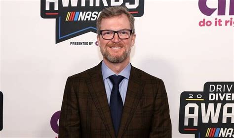 Nbc Eyes New Lead Nascar Announcer After Dale Earnhardt Jr Exit