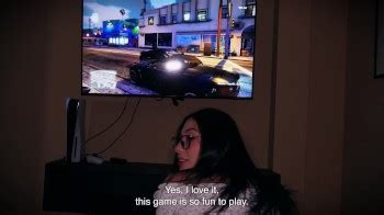 Stepsis Stop Using My Playstation Now You Need To Give Me A Blowjob And A Hard Fuck Free