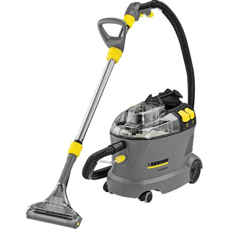 Karcher Puzzi C Carpet Extractor Neatstore