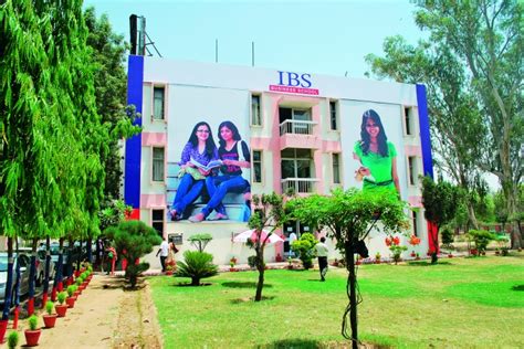 Ibs Gurgaon Admission Courses Fees Placement Cut Off