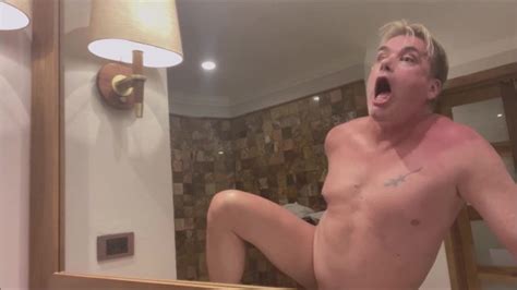 Yucatan Erotic Dreams Tested The Vibrator Until Cum Part Pornhub Gay