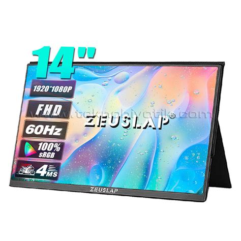 Zeuslap Z P Full Hd X Hz Ads Ips Panel Type C Ultra