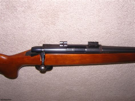 Remington 788 22 250 Rem