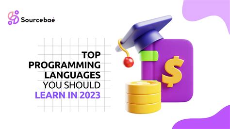 Top Programming Languages You Should Learn In Sourcebae