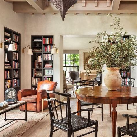 Chez Pluie Provence On Instagram This Stunning Living Space Has Such