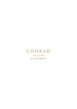 Conrad hotel Logos