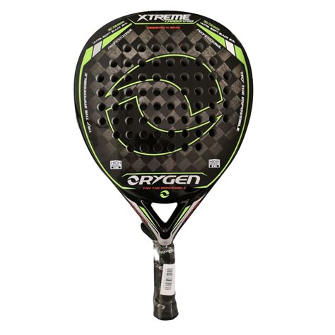 Orygen Xtreme Carbon Pro 3 Spanska Spadar