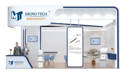 23rd International Endoscopy Symposium Duesseldorf Micro Tech Europe