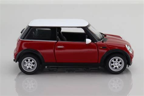 2001 BMW Mini Cooper